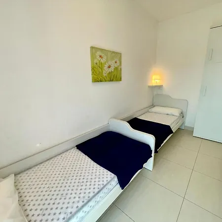 Relax By The Garden - Flat For Up To 6 Guests Porto Santa Margherita di Caorle