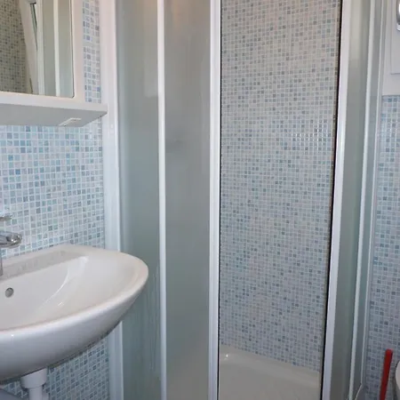 Apartment Relax By The Garden - Flat For Up To 6 Guests Porto Santa Margherita di Caorle