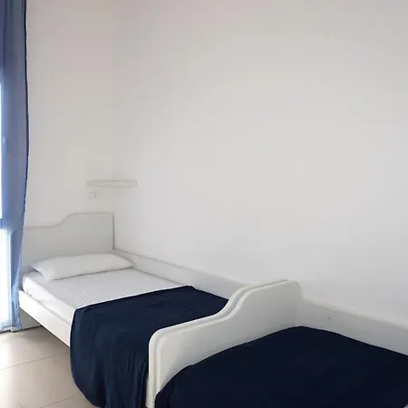 Apartment Relax By The Garden - Flat For Up To 6 Guests Porto Santa Margherita di Caorle