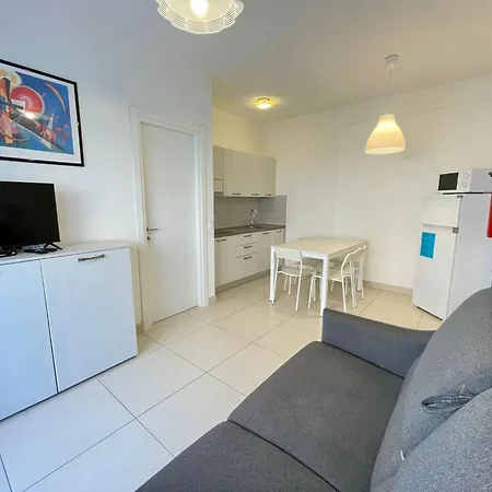 Apartment Relax By The Garden - Flat For Up To 6 Guests