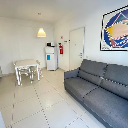 Apartment Relax By The Garden - Flat For Up To 6 Guests *