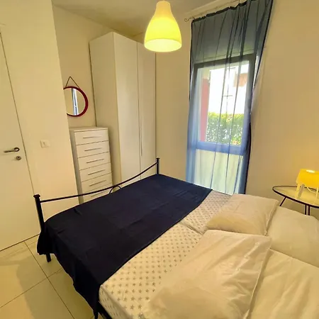 Apartment Relax By The Garden - Flat For Up To 6 Guests Porto Santa Margherita di Caorle